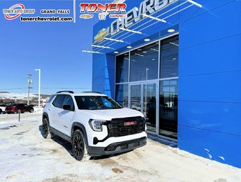 GMC Terrain AWD ELEVATION 2025