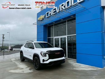 GMC Terrain AWD Elevation 2025