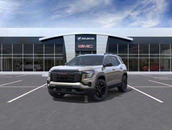 GMC Terrain AWD ELEVATION 2026