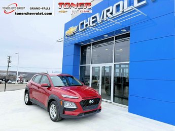 Hyundai Kona Essential 2021