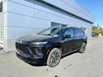 2026 Buick ENCLAVE SPORT TOURING AWD
