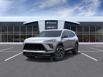Buick Enclave Sport Touring 2026