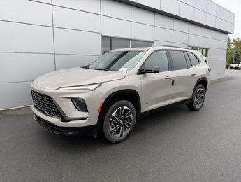 Buick Enclave Sport Touring 2027
