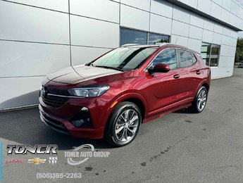 Buick Encore GX Select 2023