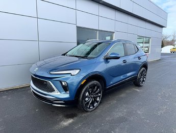 Buick Encore GX Sport Touring 2025