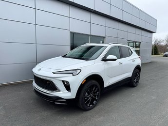 Buick Encore GX Sport Touring 2025
