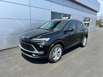 Buick Encore GX Preferred 2025