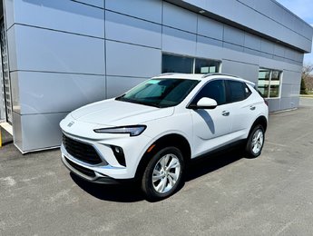Buick Encore GX Preferred 2025