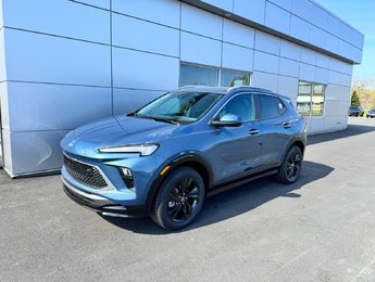 Buick Encore GX Sport Touring 2025