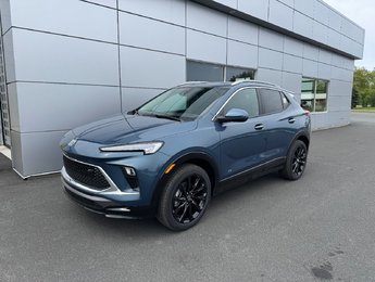 Buick Encore GX Sport Touring 2026