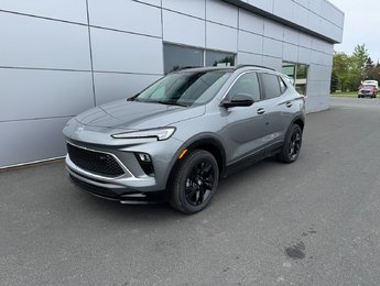 Buick Encore GX Sport Touring 2026