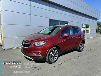 Buick Encore Preferred 2022
