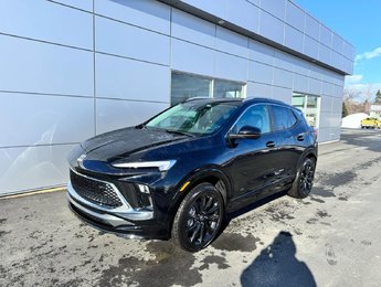 Buick Encore GX Sport Touring 2025