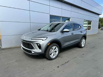 2026 Buick ENCORE GX PREFERRED - AWD
