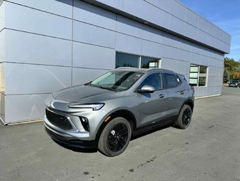 2026 Buick ENCORE GX SPORT TOURING - AWD
