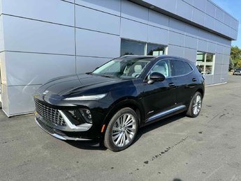 Buick ENVISION AVENIR 2025