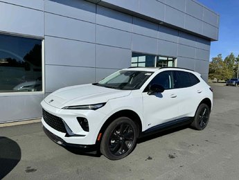 2026 Buick ENVISION SPORT TOURING AWD