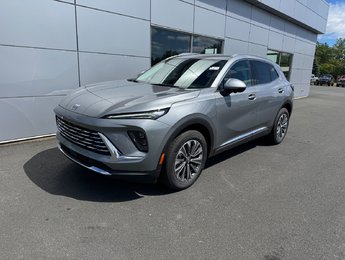 Buick ENVISION PREFERRED 2026