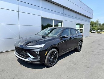 2025 Buick Envista SPORT TOURING FWD