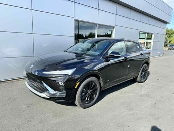 Buick Envista SPORT TOURING 2025
