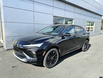 Buick Envista SPORT TOURING 2025