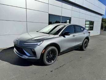 2025 Buick ENVISTA SPORT TOURING