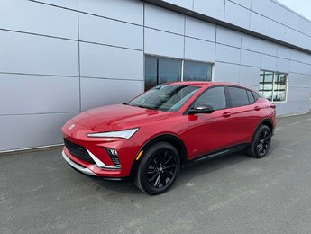 2026 Buick ENVISTA SPORT TOURING FWD