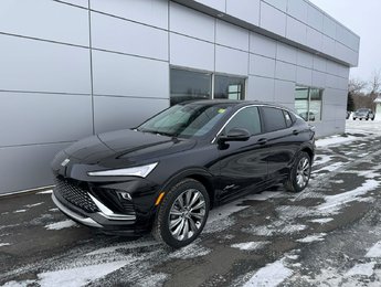 Buick Envista Avenir 2026