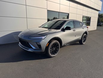 Buick Envista Sport Touring 2026