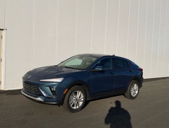 Buick Envista Preferred 2026