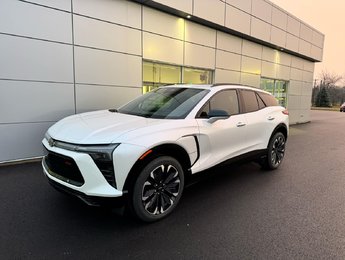 Chevrolet Blazer EV 3RS AWD 2025