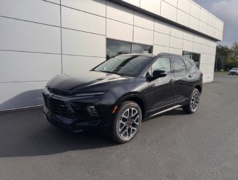 Chevrolet Blazer RS 2026