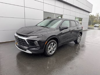 Chevrolet Blazer LT 2026