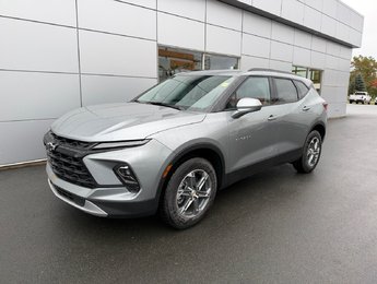 Chevrolet Blazer LT 2026