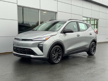 Chevrolet Bolt RS 2027