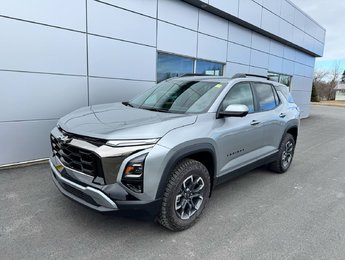 Chevrolet Equinox ACTIV 2025