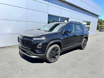 2026 Chevrolet Equinox LT 1.5T AWD