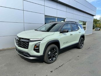 Chevrolet Equinox LT 1.5T AWD 2026