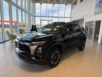 2026 Chevrolet EQUINOX ACTIV 1.5T AWD