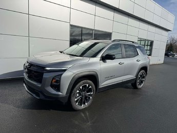 Chevrolet Equinox RS 2026