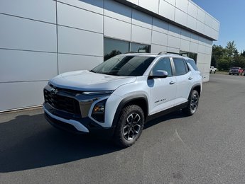Chevrolet Equinox ACTIV 2027