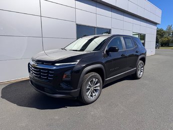 Chevrolet Equinox LT 2027