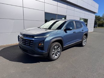 Chevrolet Equinox LT 2027