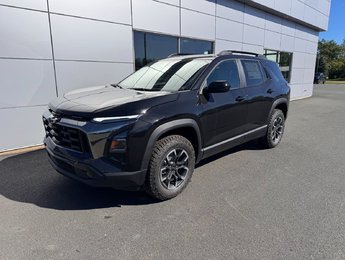 Chevrolet Equinox ACTIV 2027