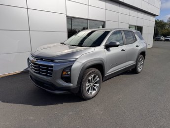 Chevrolet Equinox LT 2027