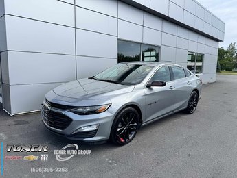 Chevrolet Malibu 1LT 2024