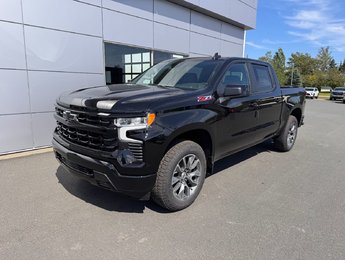 Chevrolet Silverado 1500 RST 2026