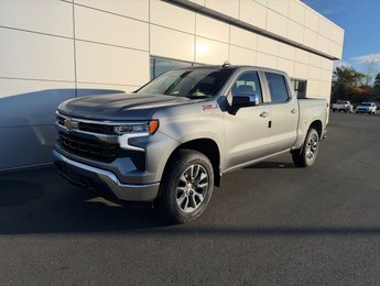 Chevrolet Silverado 1500 LT 2026