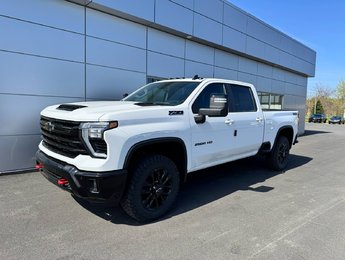 Chevrolet SILVERADO 2500 HD LT 2025