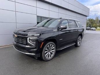 Chevrolet TAHOE HIGH COUNTRY 2026